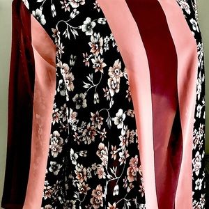 NEW York & Co. Eva Mendes. Dress NWT